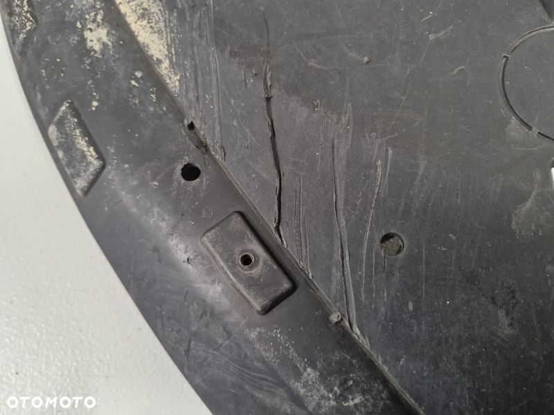VOLVO S60 II 2 OSŁONA DOLNA POD ZDERZAK PRZÓD 31352298 - 10