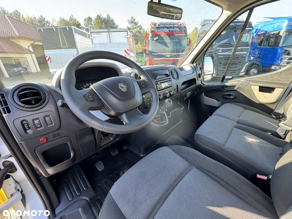 Renault Master - 30