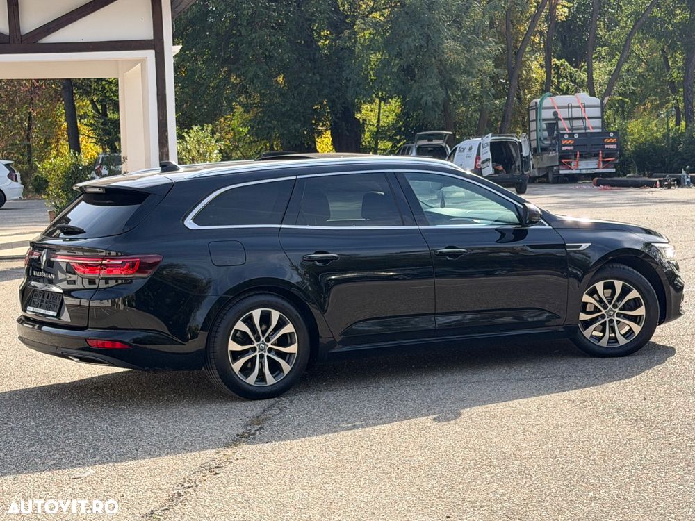Renault Talisman BLUE dCi 160 EDC INTENS - 14