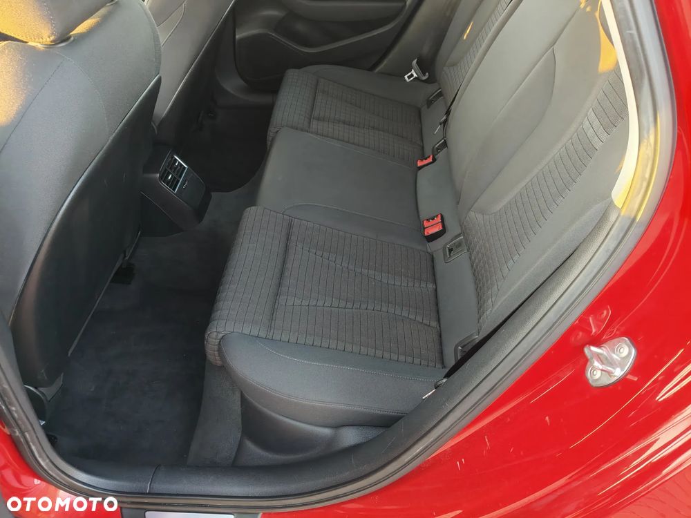Audi A3 Sportback 1.4 TFSI cylinder on demand Attraction - 11