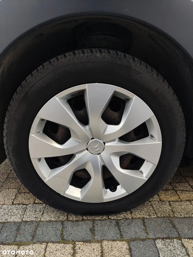 Citroën C4 Cactus PureTech 82 Feel - 5