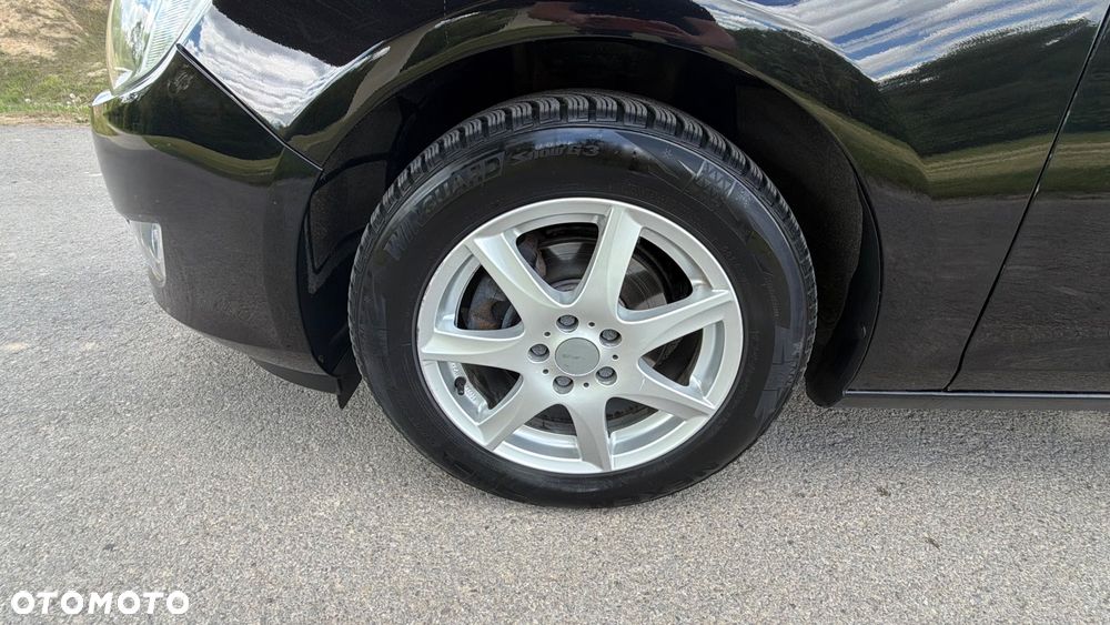 Opel Astra 1.4 Turbo - 20