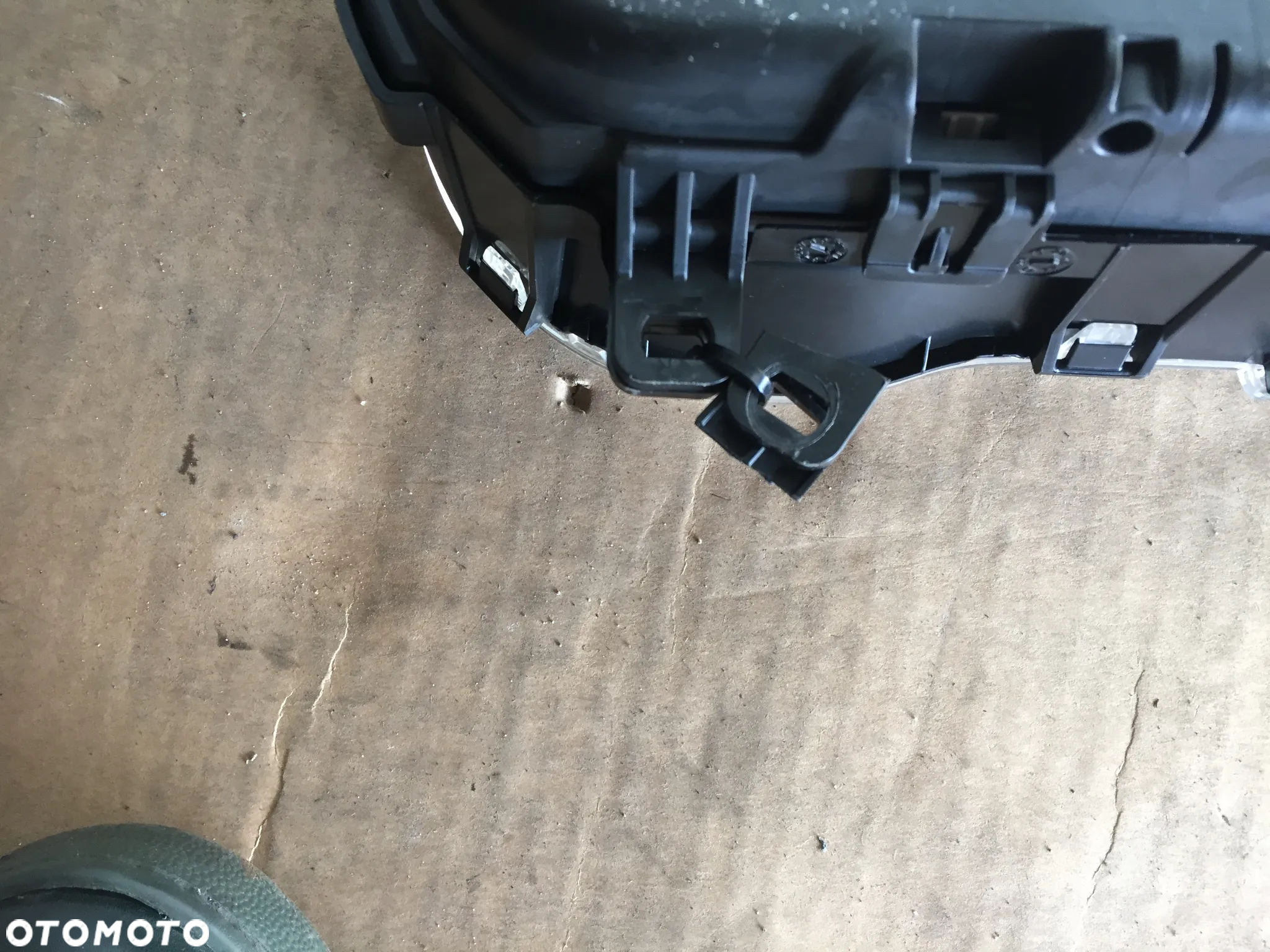 DACIA SANDERO 1.0 21R ZESTAW STARTOWY A3C0548540001 - 5
