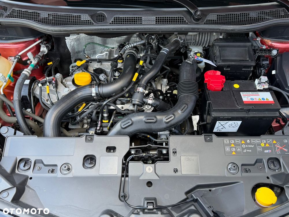 Renault Captur 0.9 Energy TCe Intens - 36