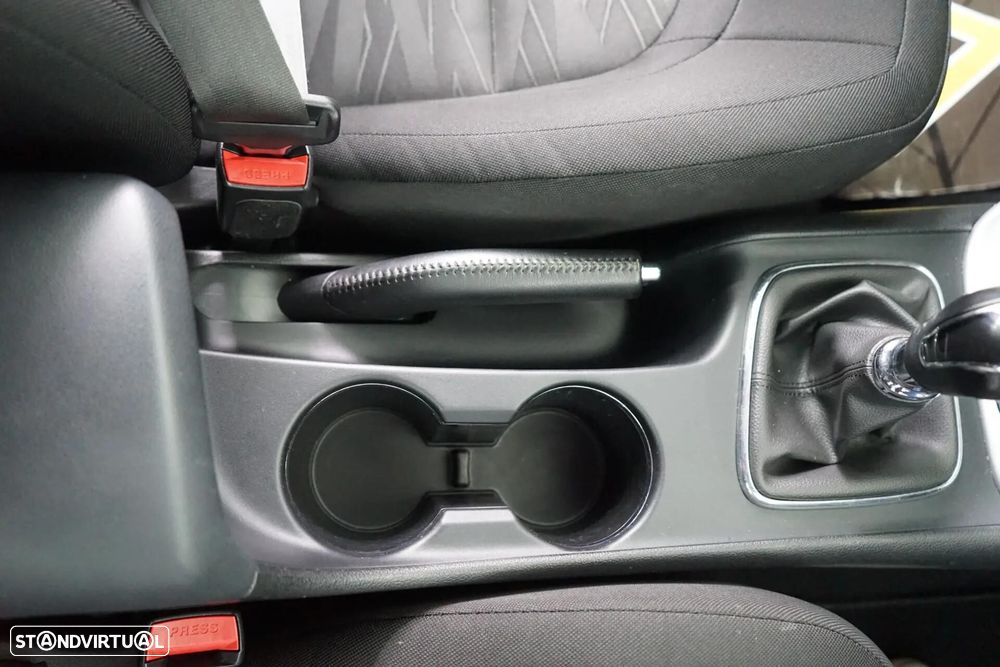 Kia Ceed SW - 32