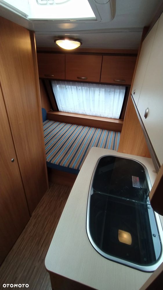 Burstner Premio 435 ts - 24