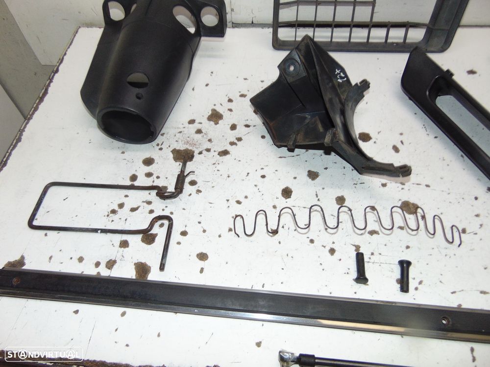 Fiat 127 vários - 4