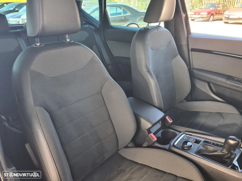 SEAT Ateca 1.5 TSI Xcellence DSG - 21