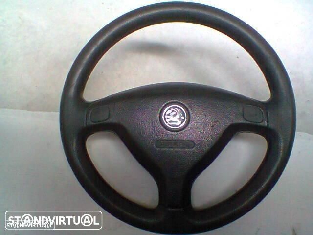 volante e airbag Opel Agila - 1