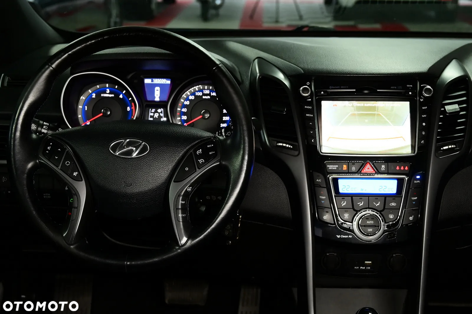 Hyundai i30 - 25