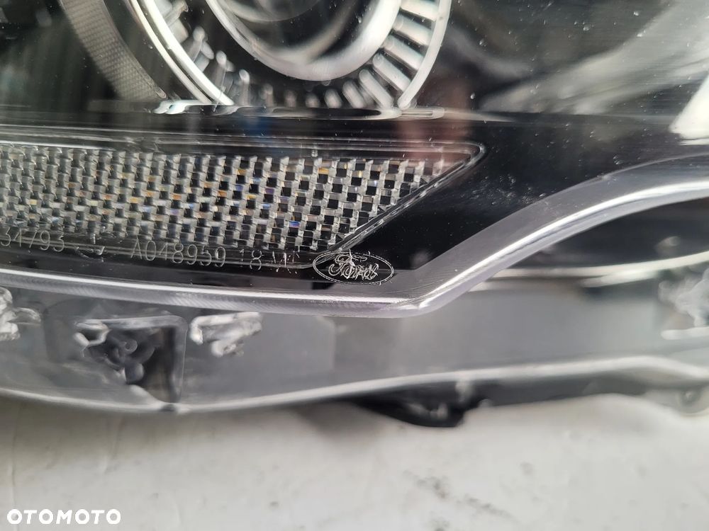 Ford Mustang VI lift lampa przod prawa full led - 3