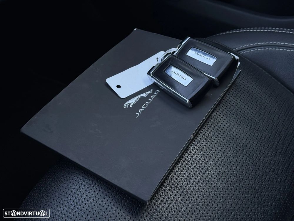 Jaguar I-Pace - 3