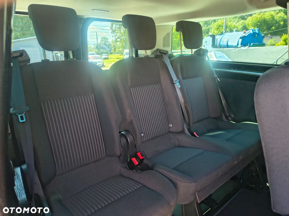 Ford Transit Custom L2H1 VA Basis - 24