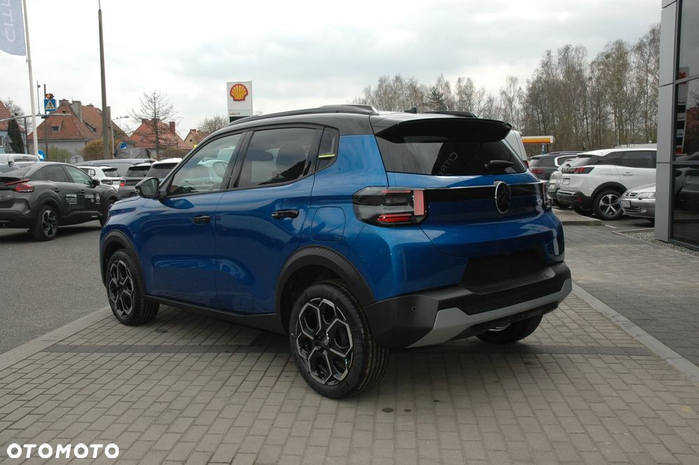 Citroën C3 1.2 PureTech Max - 4