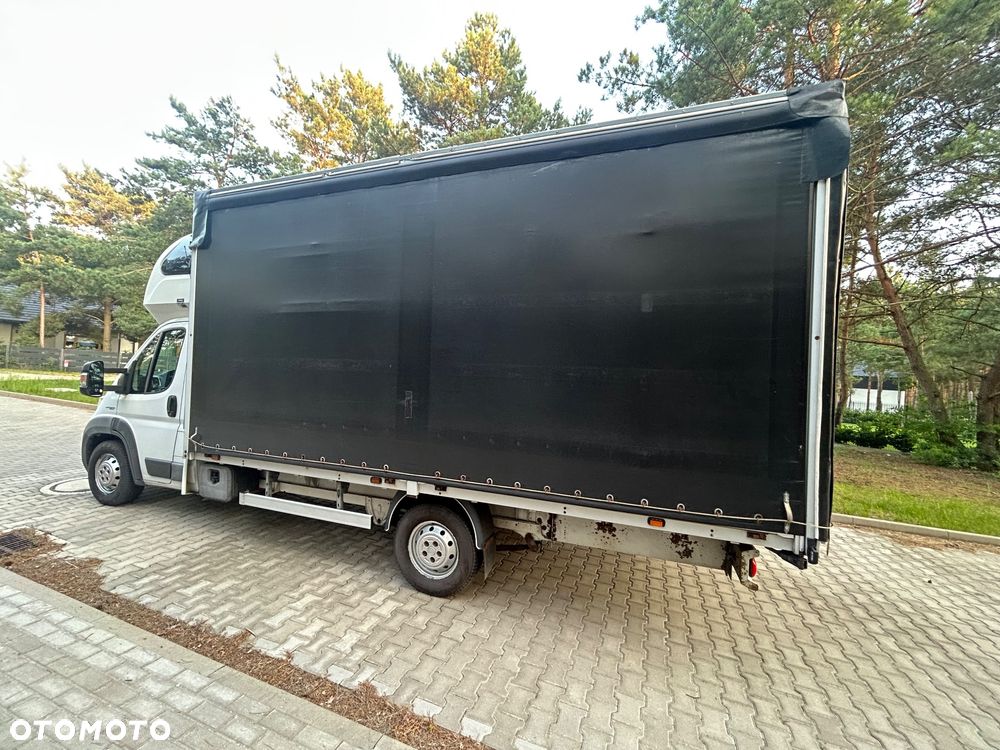 Fiat Ducato - 5