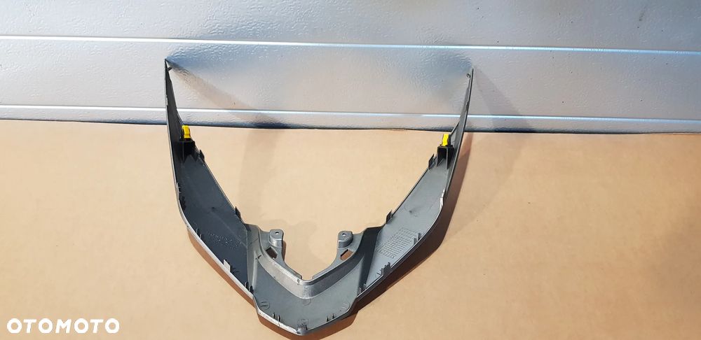 Honda Forza 125 14-17 Nosek Krawat Wypełnienie - 4