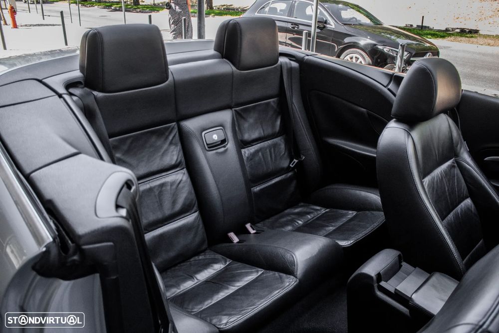 VW EOS 2.0 TDi - 27