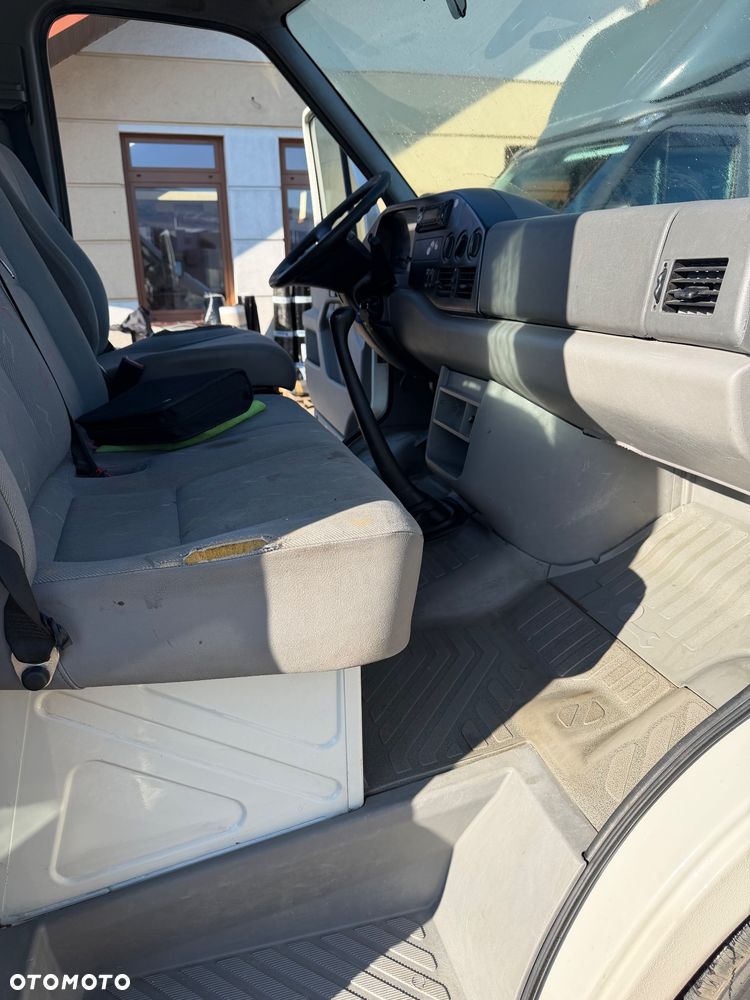 Volkswagen LT35 - 14