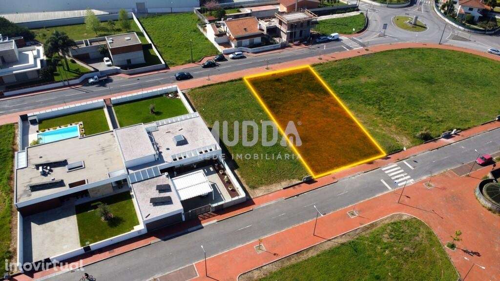 Moradia T3+1 em Avanca | Construção - Grande imagem: 2/6