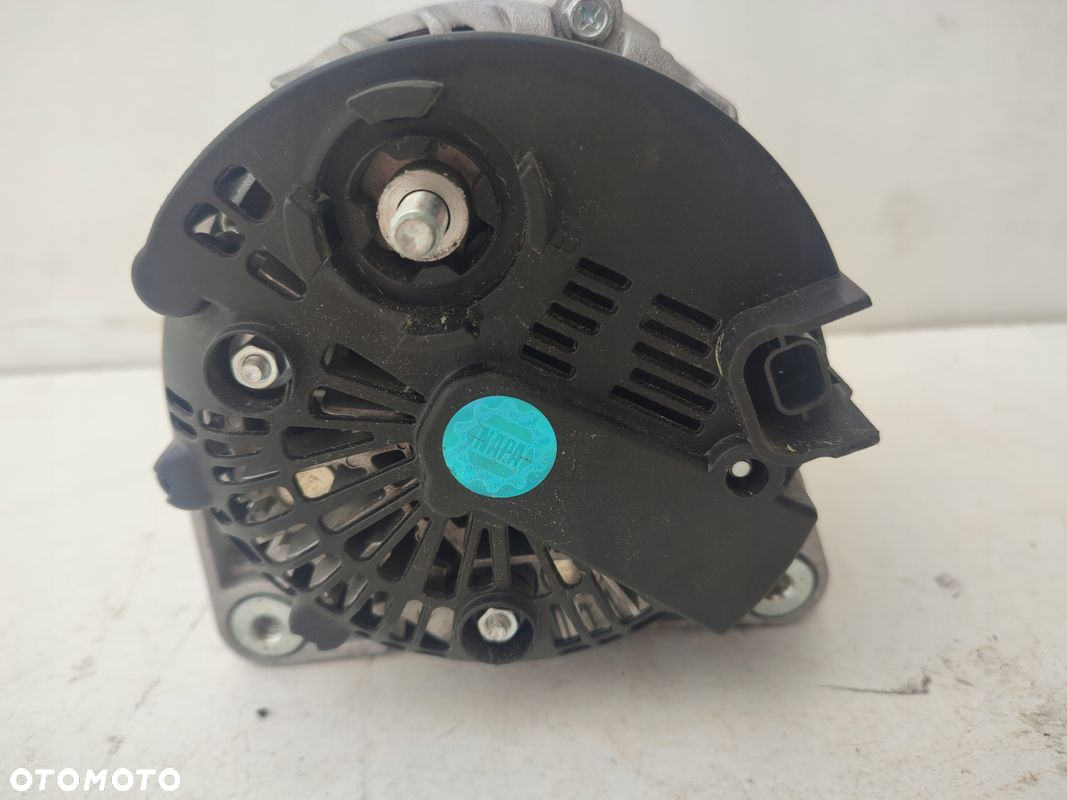 Alternator RENAULT CLIO III 1.2 16V - 4