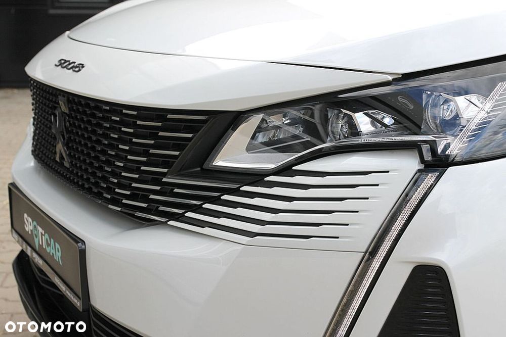 Peugeot 5008 - 28