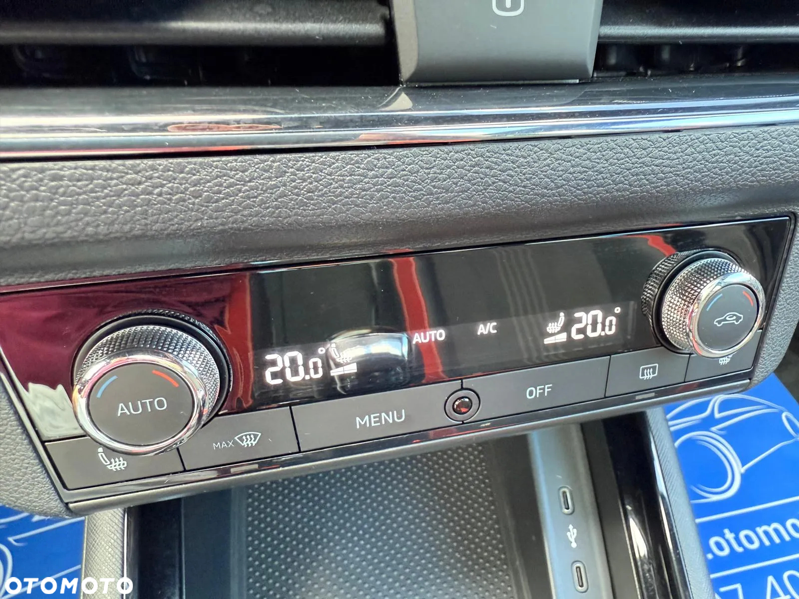 Skoda Kamiq 1.5 TSI DSG Monte Carlo - 28