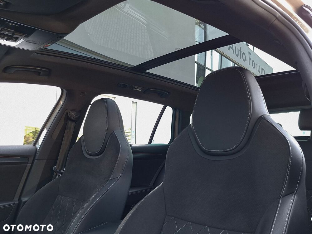 Skoda Superb - 13