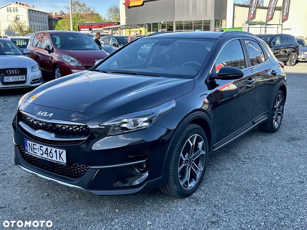 Kia XCeed 1.6 GDI PHEV Business Line DCT - 9