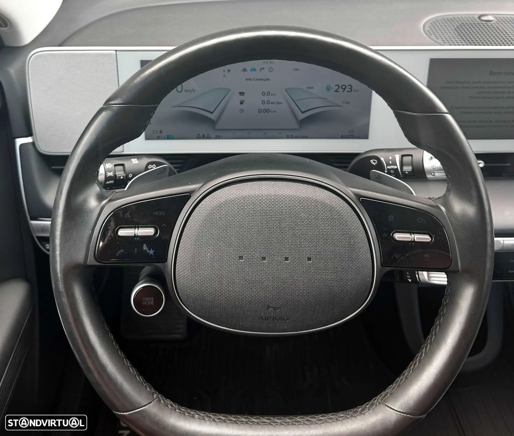 Hyundai Ioniq 5 - 4