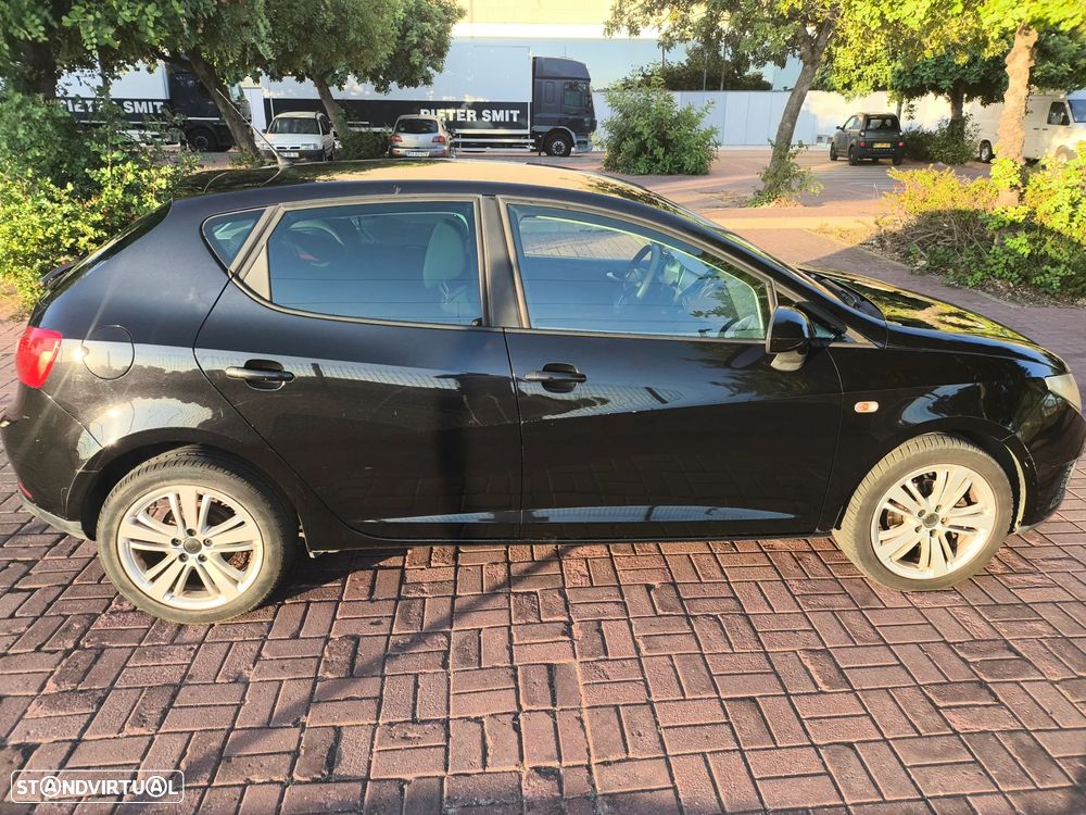 SEAT Ibiza 1.2 12V Good Stuff - 1