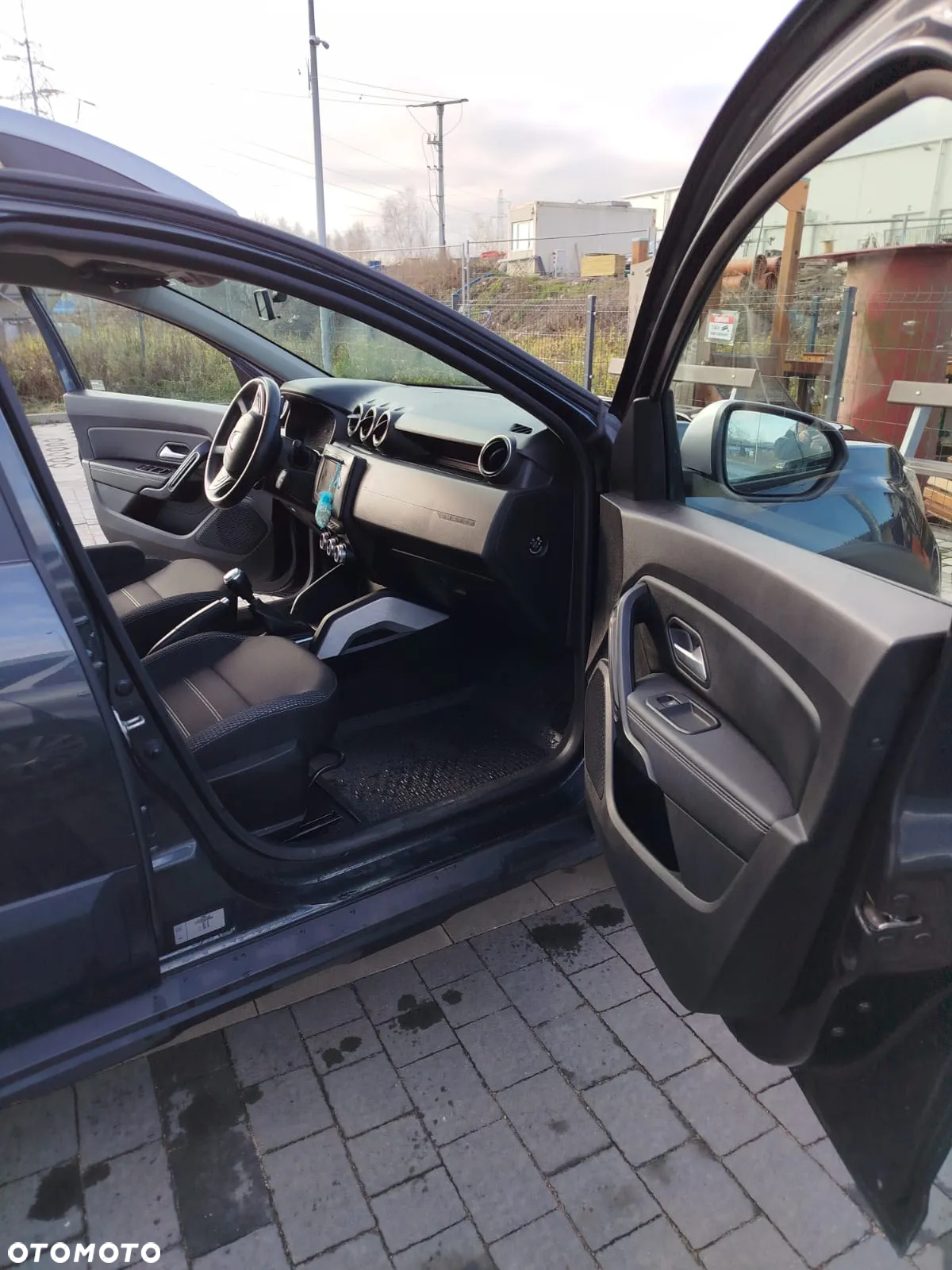 Dacia Duster 1.0 TCe Prestige - 19