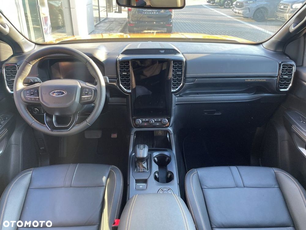 Ford Ranger 2026 photo 5
