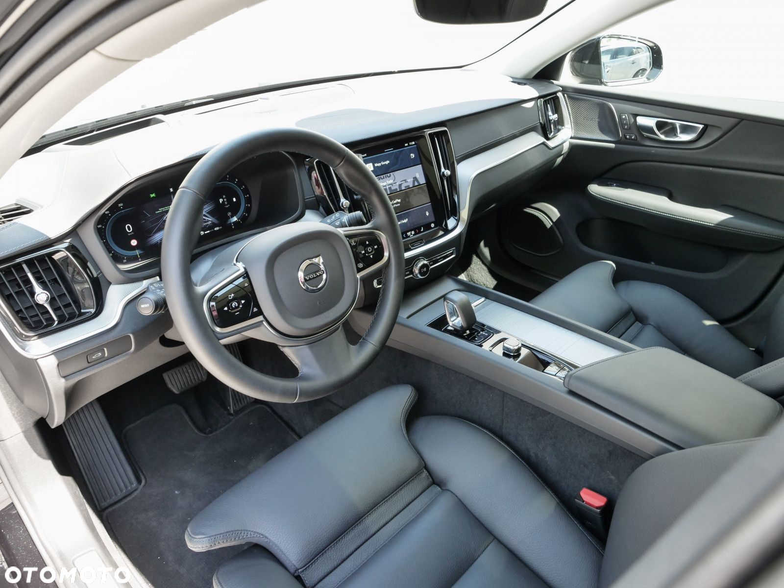 Volvo V60 - 14