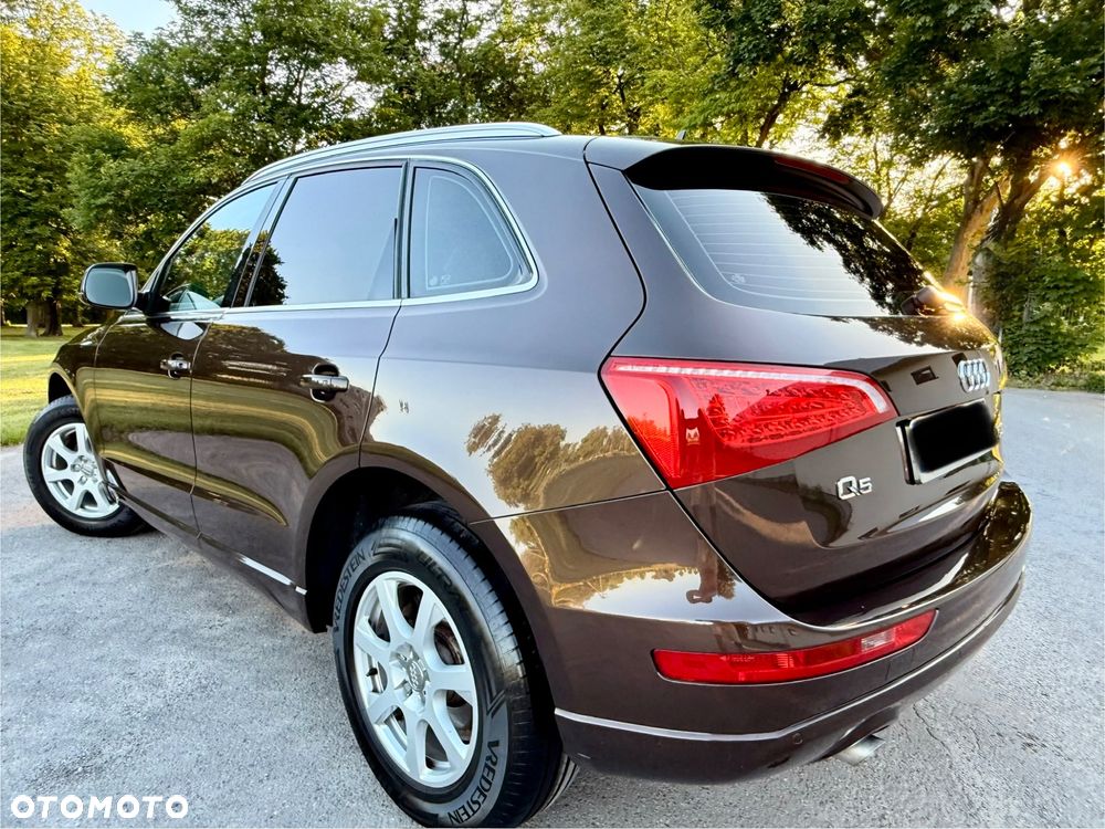 Audi Q5 - 6