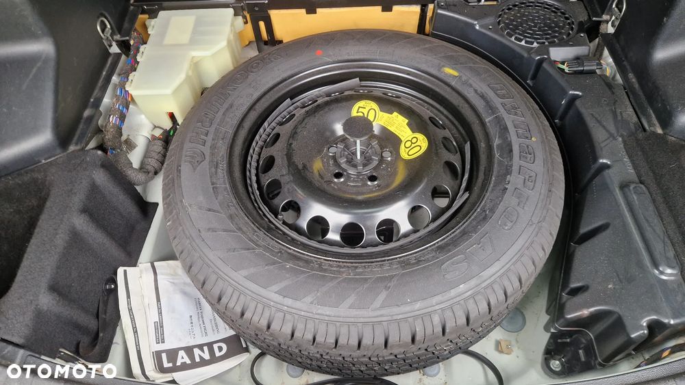 Land Rover Freelander TD4_e HSE - 29