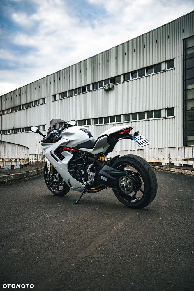 Ducati SuperSport - 6