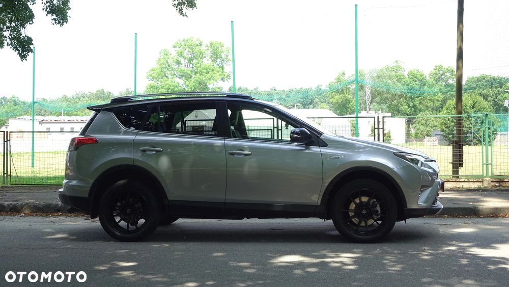 Toyota RAV4 - 37
