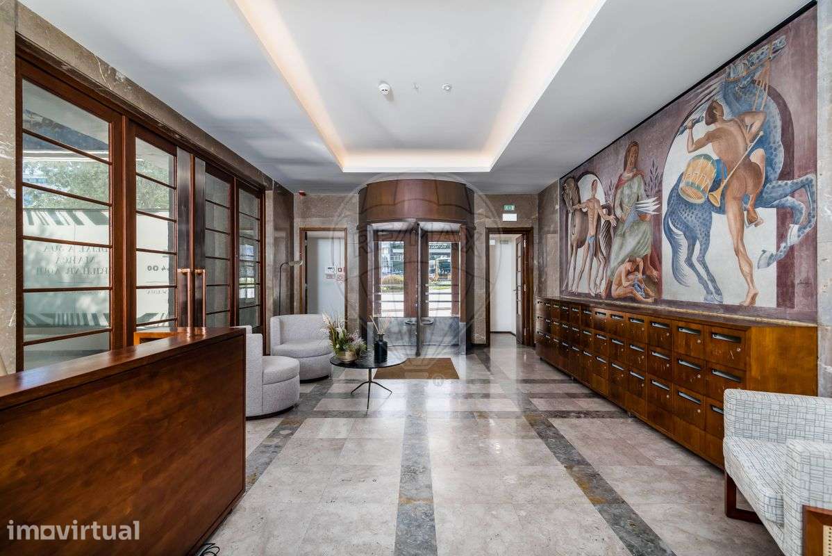 Apartamento T1 para venda - Grande imagem: 3/32
