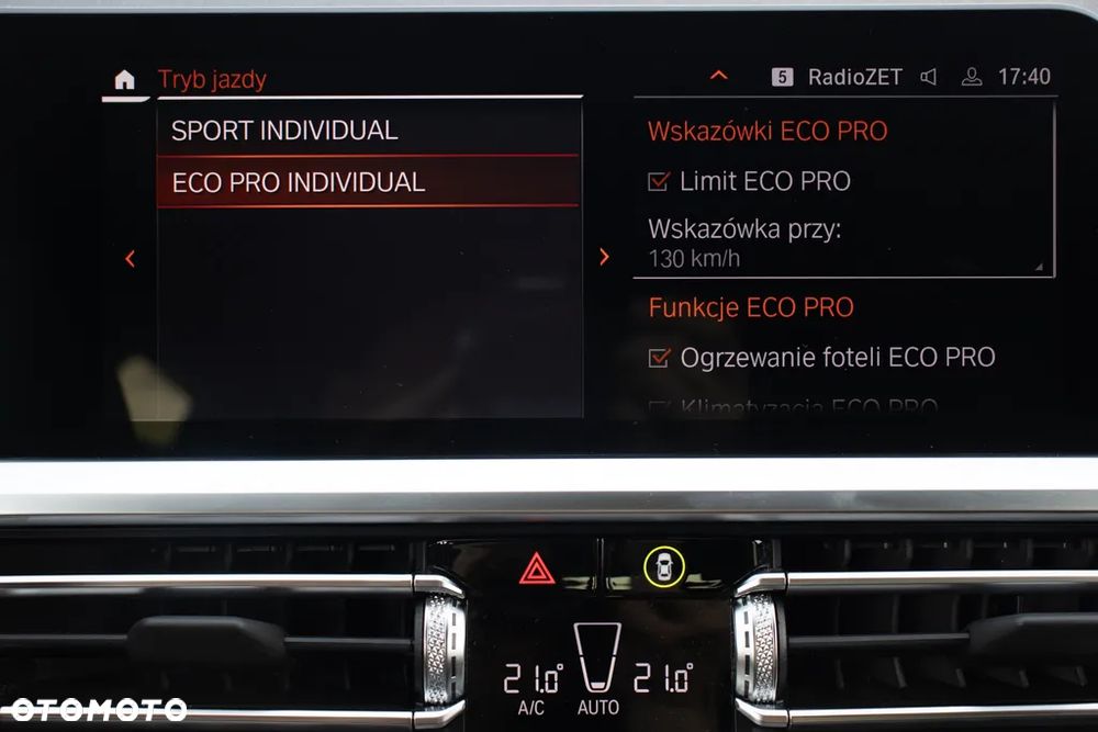 BMW Seria 3 320d xDrive M Sport Sport - 31