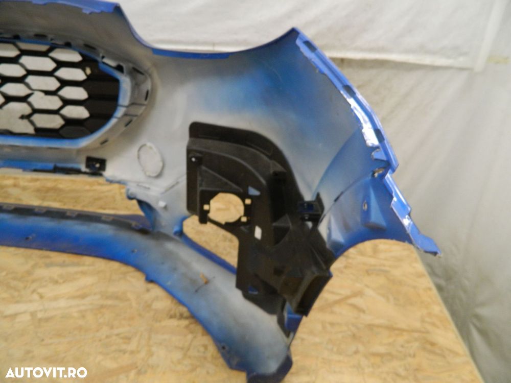 Bara fata Ford Puma ST-Line, 2020, 2021, 2022, 2023, L1TB-17757-D-PIA-01. - 3