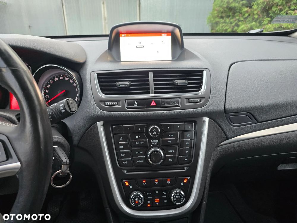 Opel Mokka 1.4 T Cosmo S&S - 17
