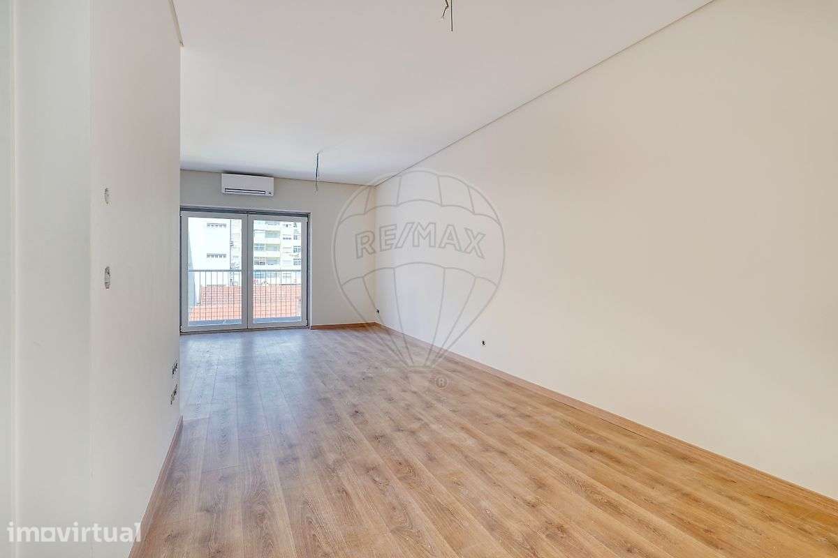 Apartamento T1 para venda - Grande imagem: 4/19