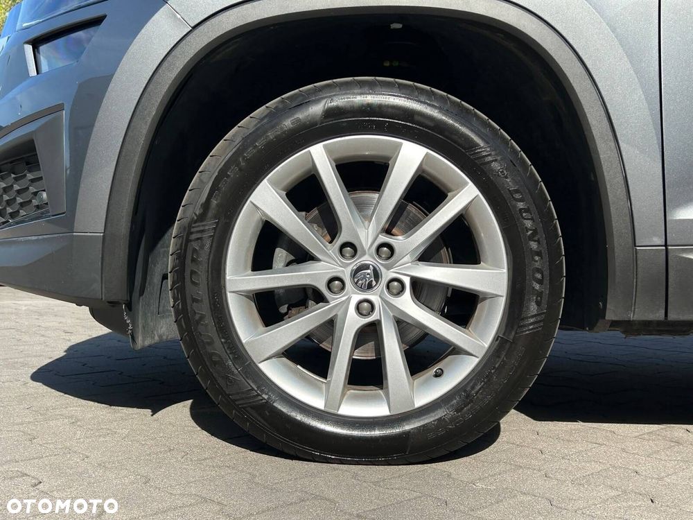Skoda Kodiaq 1.5 TSI ACT 4x2 Ambition DSG - 37