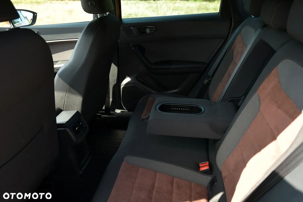 Seat Ateca 2.0 TDI 4Drive DSG XCELLENCE - 20