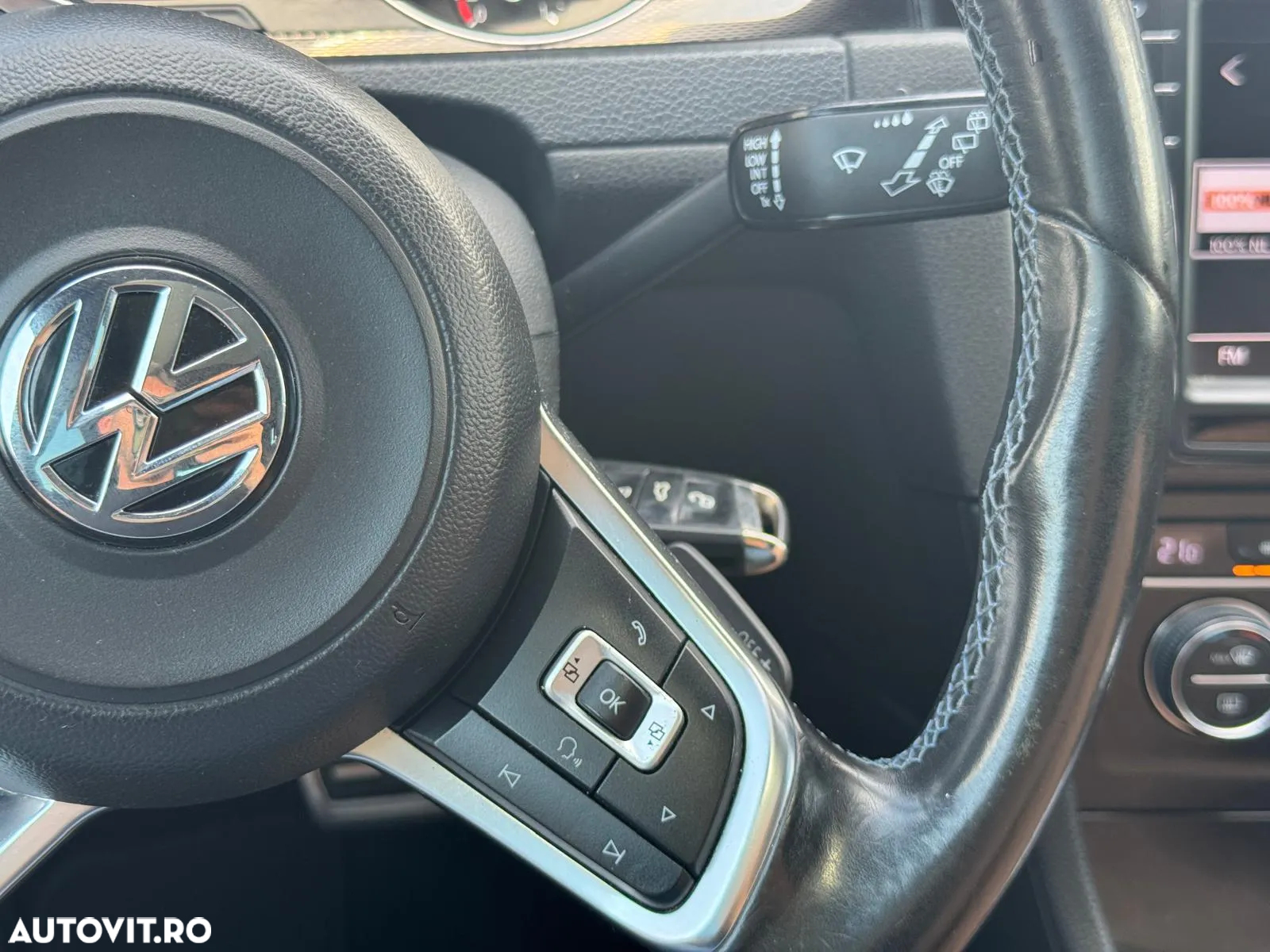 Volkswagen Golf 1.5 eHybrid OPF DSG GTE - 16