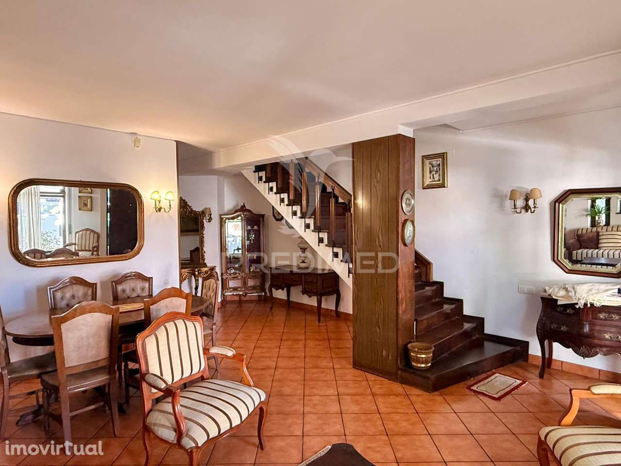 Moradia T3 - Arrendamento - Grande imagem: 2/20