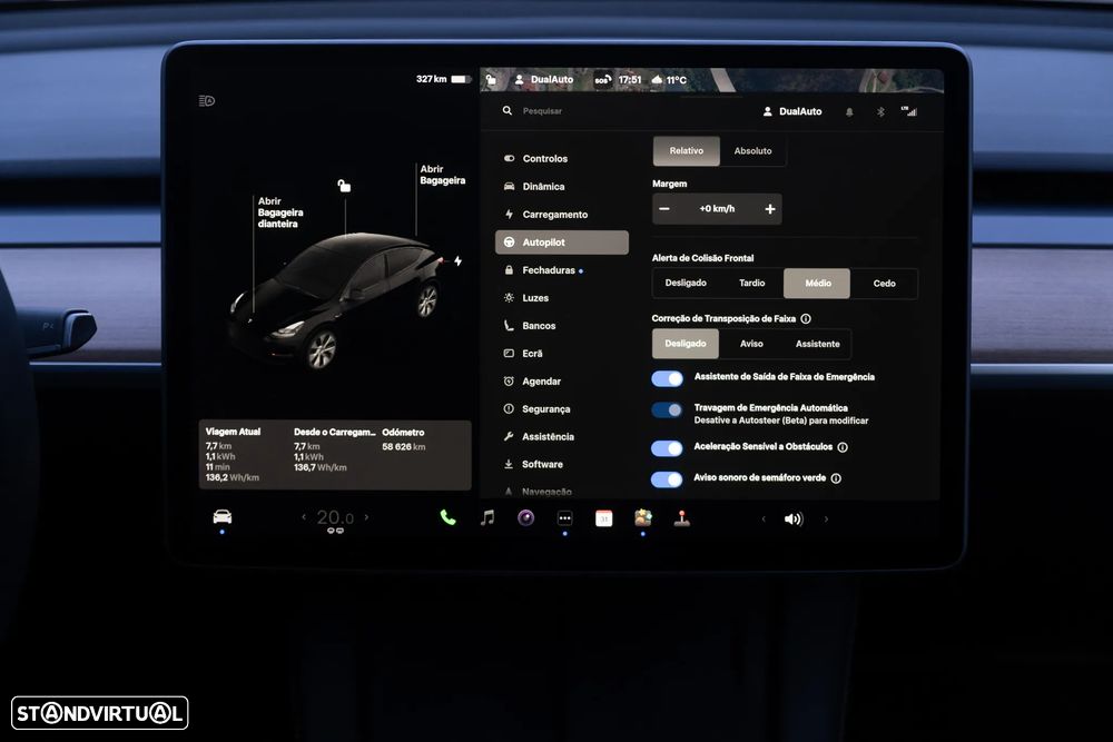 Tesla Model Y Long Range Dual Motor AWD - 49