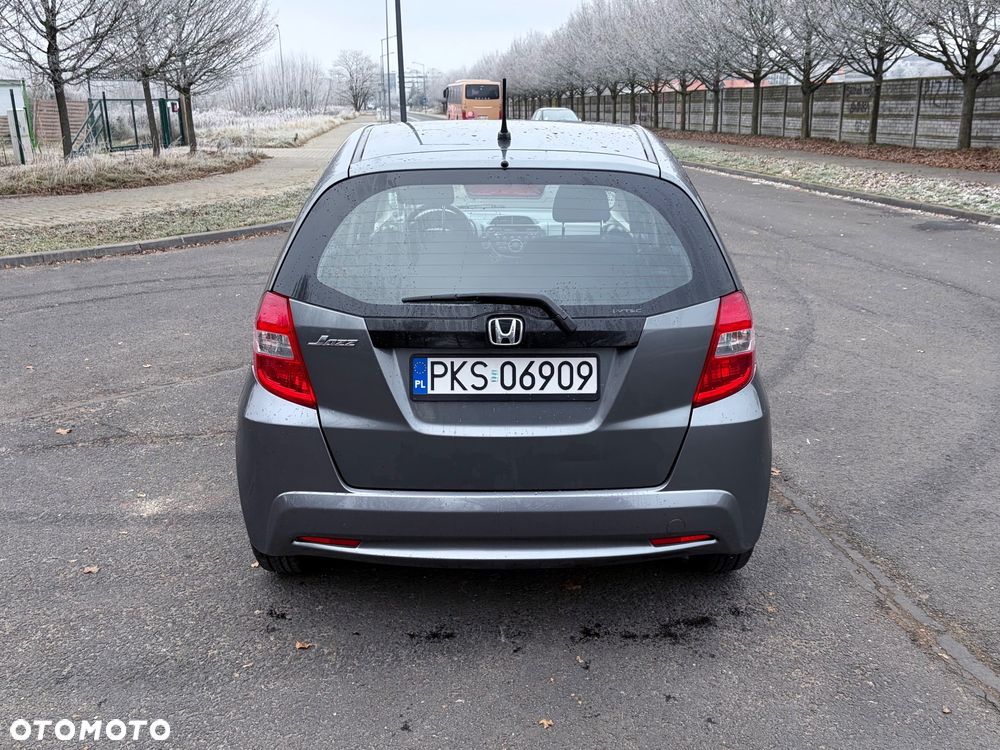 Honda Jazz 1.2 Trend VSA - 5