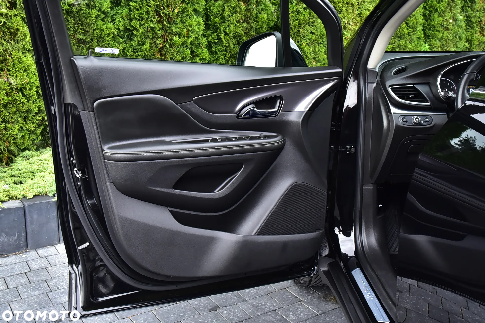 Opel Mokka X 1.4 ECOTEC Start/Stop Design Line - 19