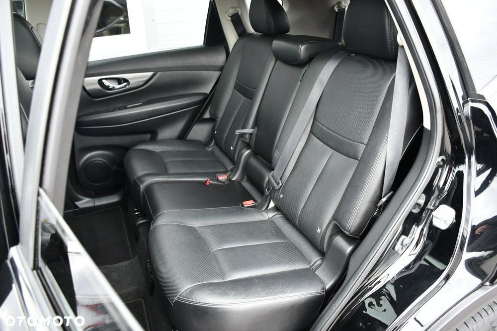 Nissan X-Trail - 33